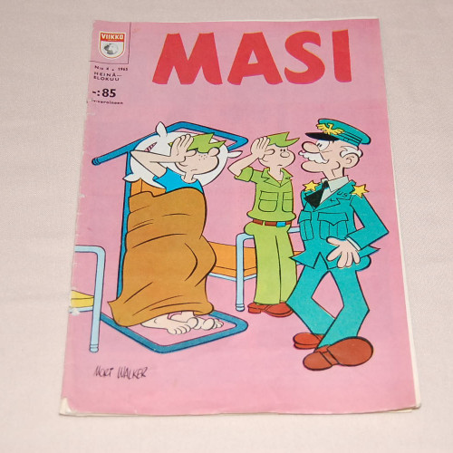 Masi 04 - 1965